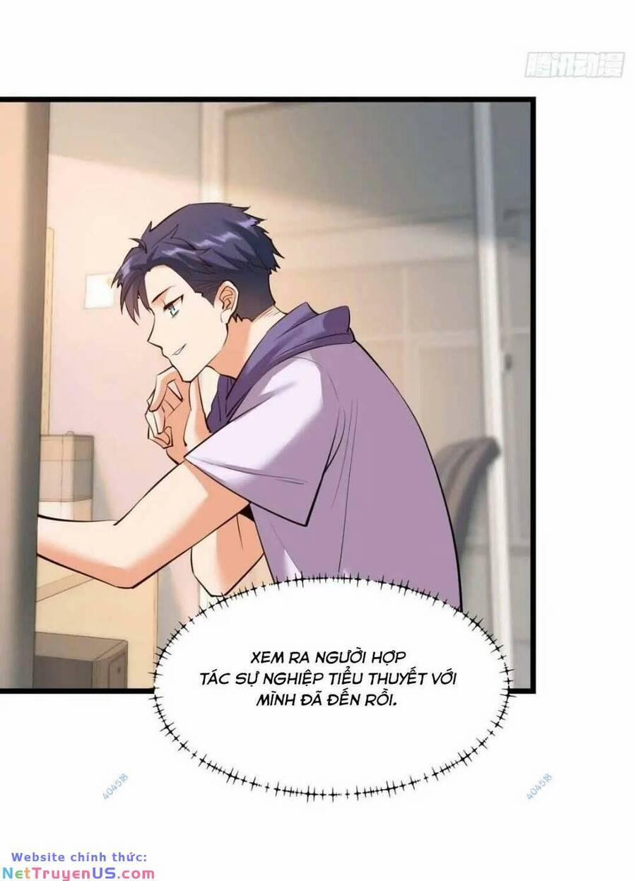 Trọng Sinh Không Làm Chạn Vương, Tôi Một Mình Nạp Game Thăng Cấp 24 trang 21