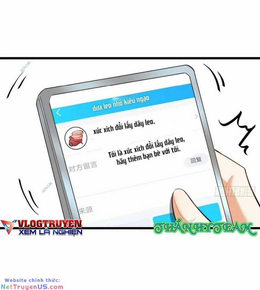 Trọng Sinh Không Làm Chạn Vương, Tôi Một Mình Nạp Game Thăng Cấp 24 trang 24