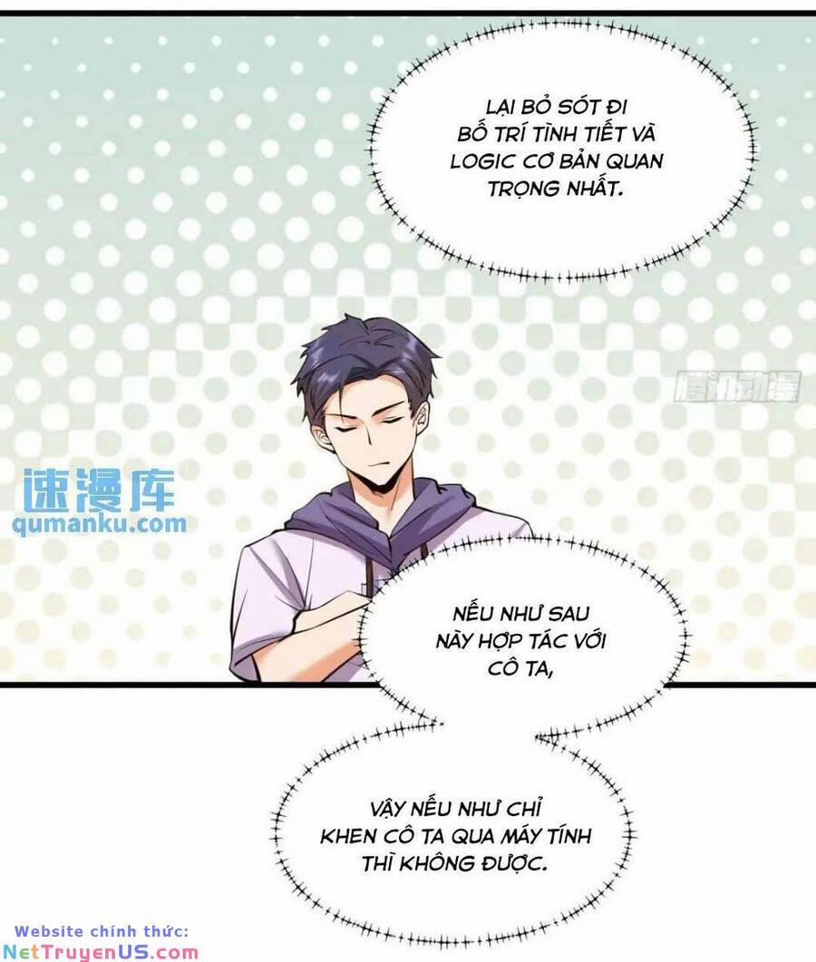 Trọng Sinh Không Làm Chạn Vương, Tôi Một Mình Nạp Game Thăng Cấp 24 trang 33