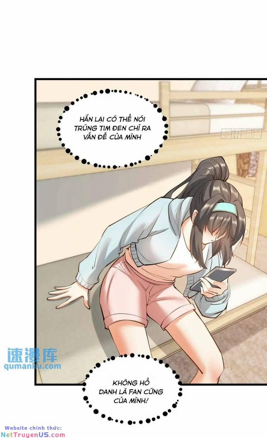 Trọng Sinh Không Làm Chạn Vương, Tôi Một Mình Nạp Game Thăng Cấp 24 trang 35