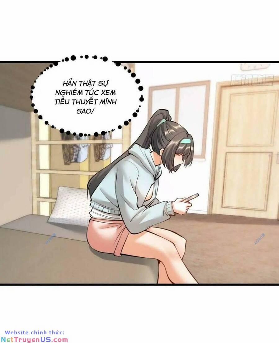 Trọng Sinh Không Làm Chạn Vương, Tôi Một Mình Nạp Game Thăng Cấp 24 trang 36