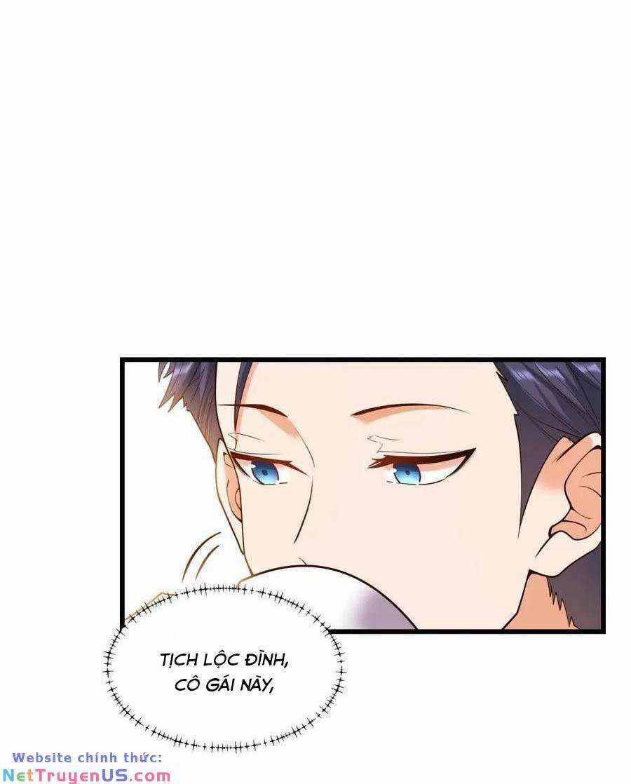 Trọng Sinh Không Làm Chạn Vương, Tôi Một Mình Nạp Game Thăng Cấp 25 trang 16