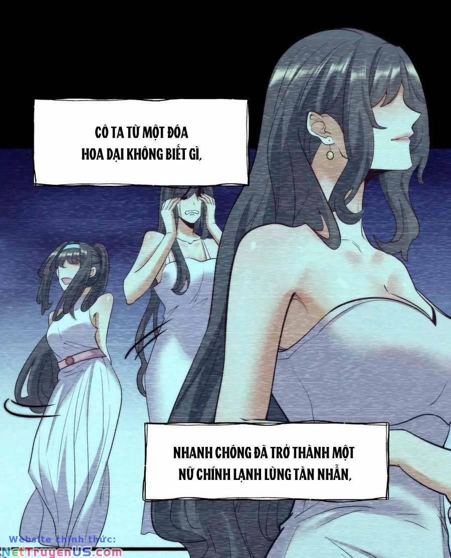 Trọng Sinh Không Làm Chạn Vương, Tôi Một Mình Nạp Game Thăng Cấp 25 trang 28