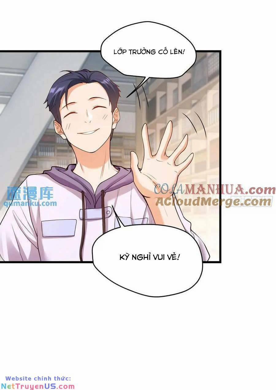 Trọng Sinh Không Làm Chạn Vương, Tôi Một Mình Nạp Game Thăng Cấp 25 trang 40