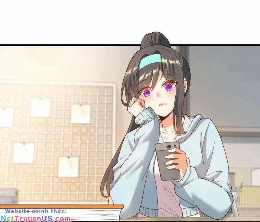Trọng Sinh Không Làm Chạn Vương, Tôi Một Mình Nạp Game Thăng Cấp 25 trang 46