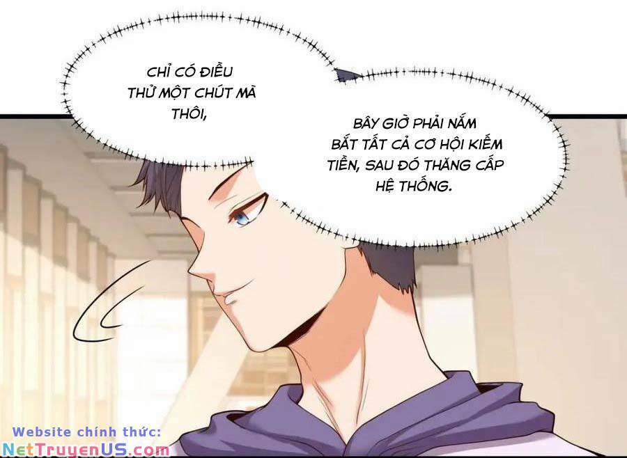 Trọng Sinh Không Làm Chạn Vương, Tôi Một Mình Nạp Game Thăng Cấp 25 trang 54
