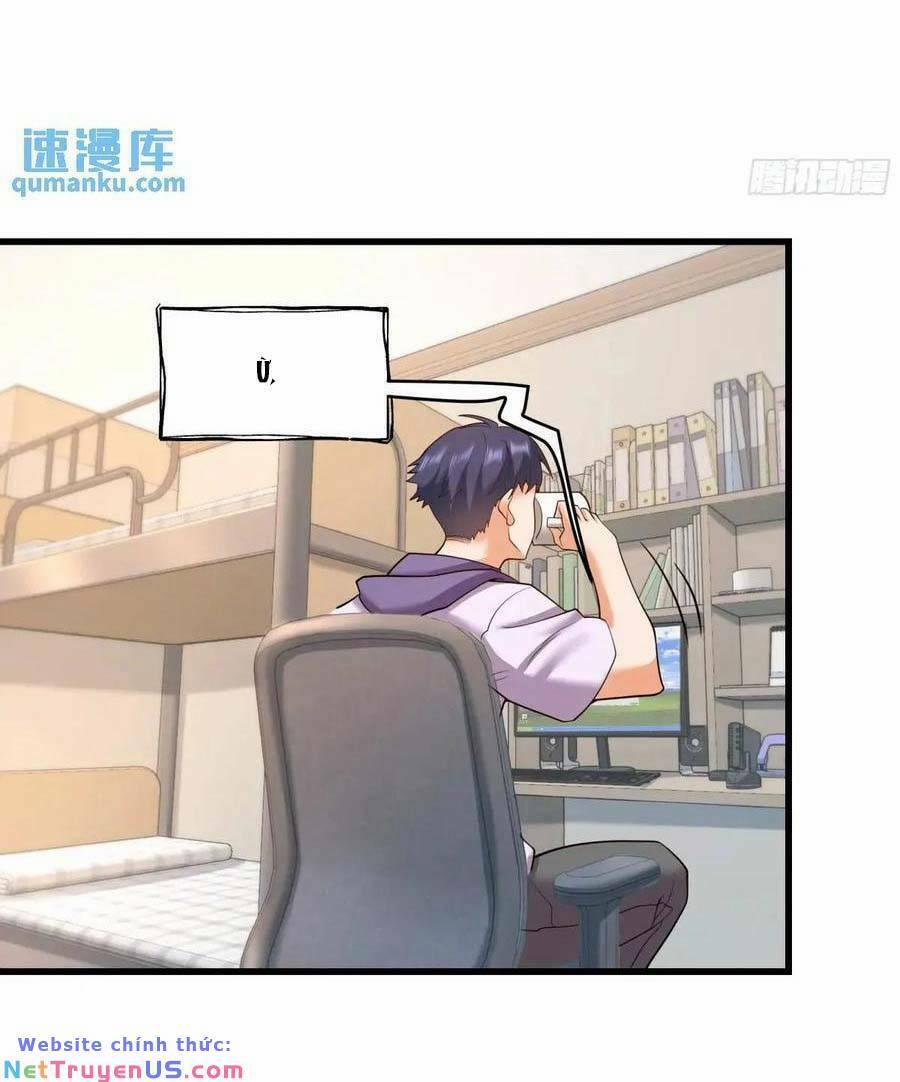 Trọng Sinh Không Làm Chạn Vương, Tôi Một Mình Nạp Game Thăng Cấp 25 trang 8