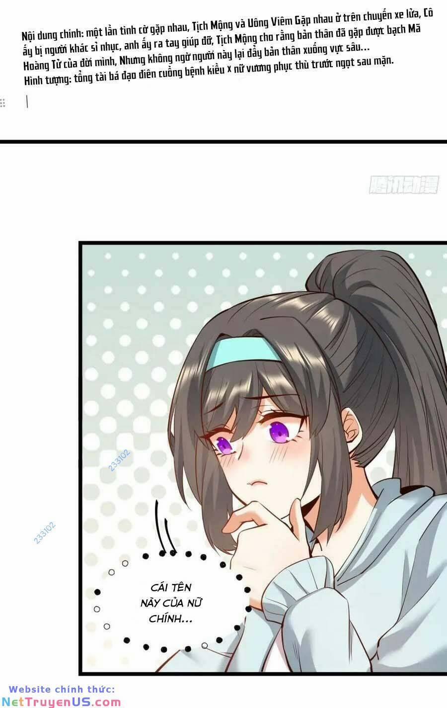 Trọng Sinh Không Làm Chạn Vương, Tôi Một Mình Nạp Game Thăng Cấp 26 trang 10