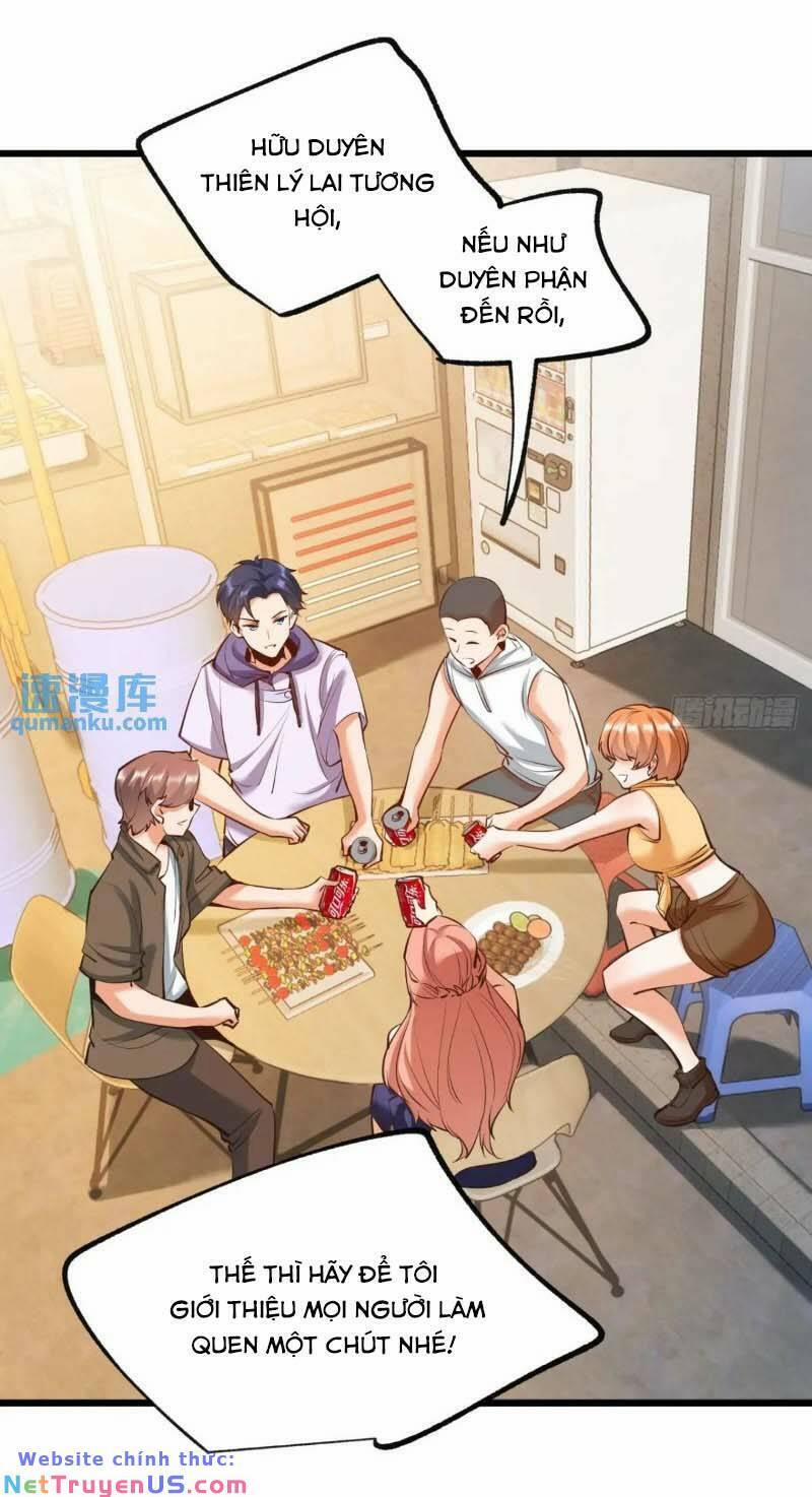 Trọng Sinh Không Làm Chạn Vương, Tôi Một Mình Nạp Game Thăng Cấp 27 trang 41