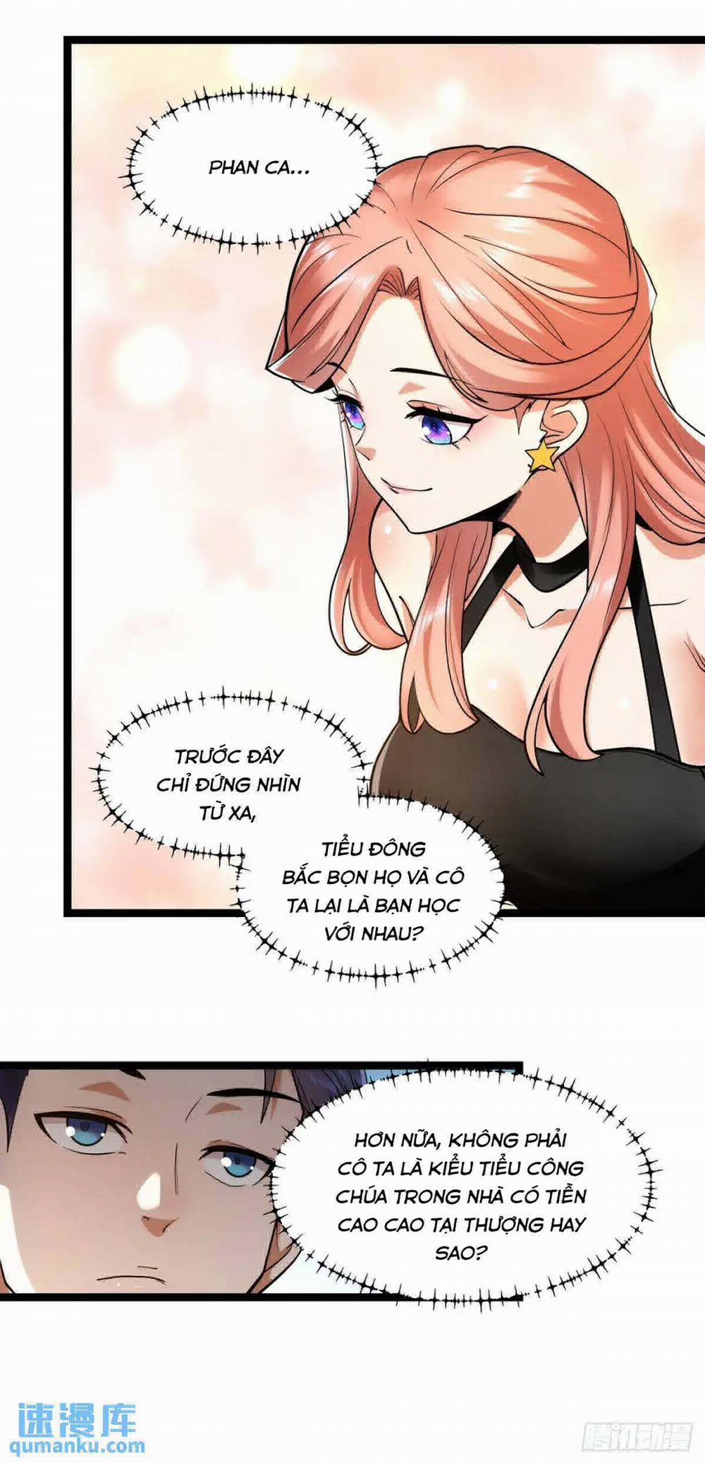 Trọng Sinh Không Làm Chạn Vương, Tôi Một Mình Nạp Game Thăng Cấp 28 trang 11