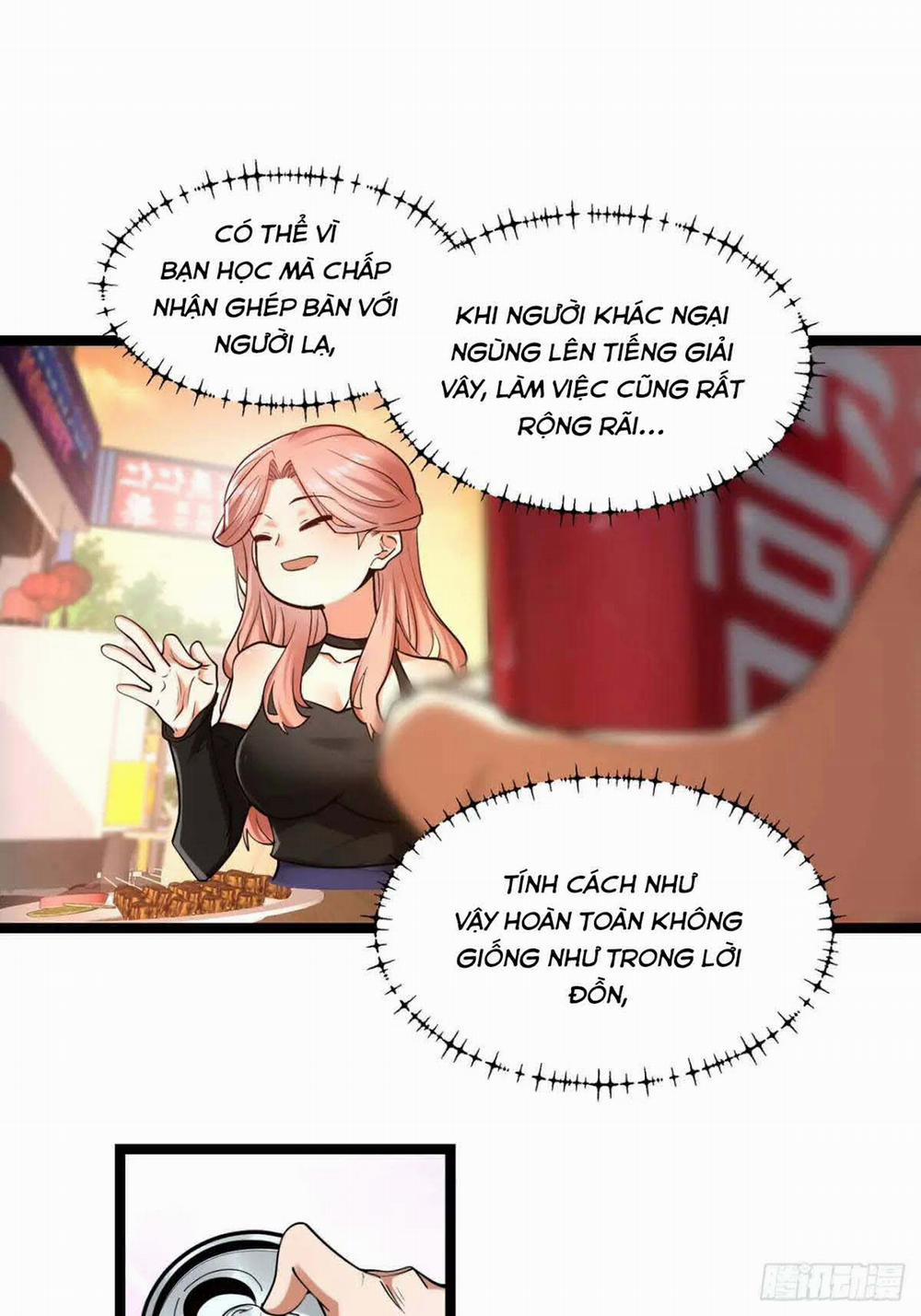 Trọng Sinh Không Làm Chạn Vương, Tôi Một Mình Nạp Game Thăng Cấp 28 trang 12