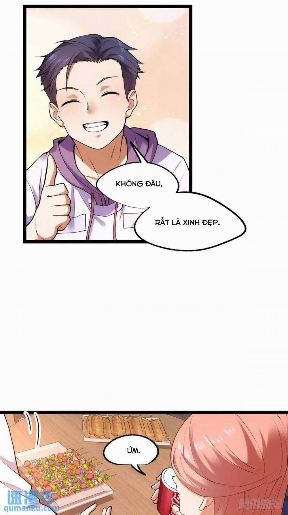 Trọng Sinh Không Làm Chạn Vương, Tôi Một Mình Nạp Game Thăng Cấp 28 trang 20