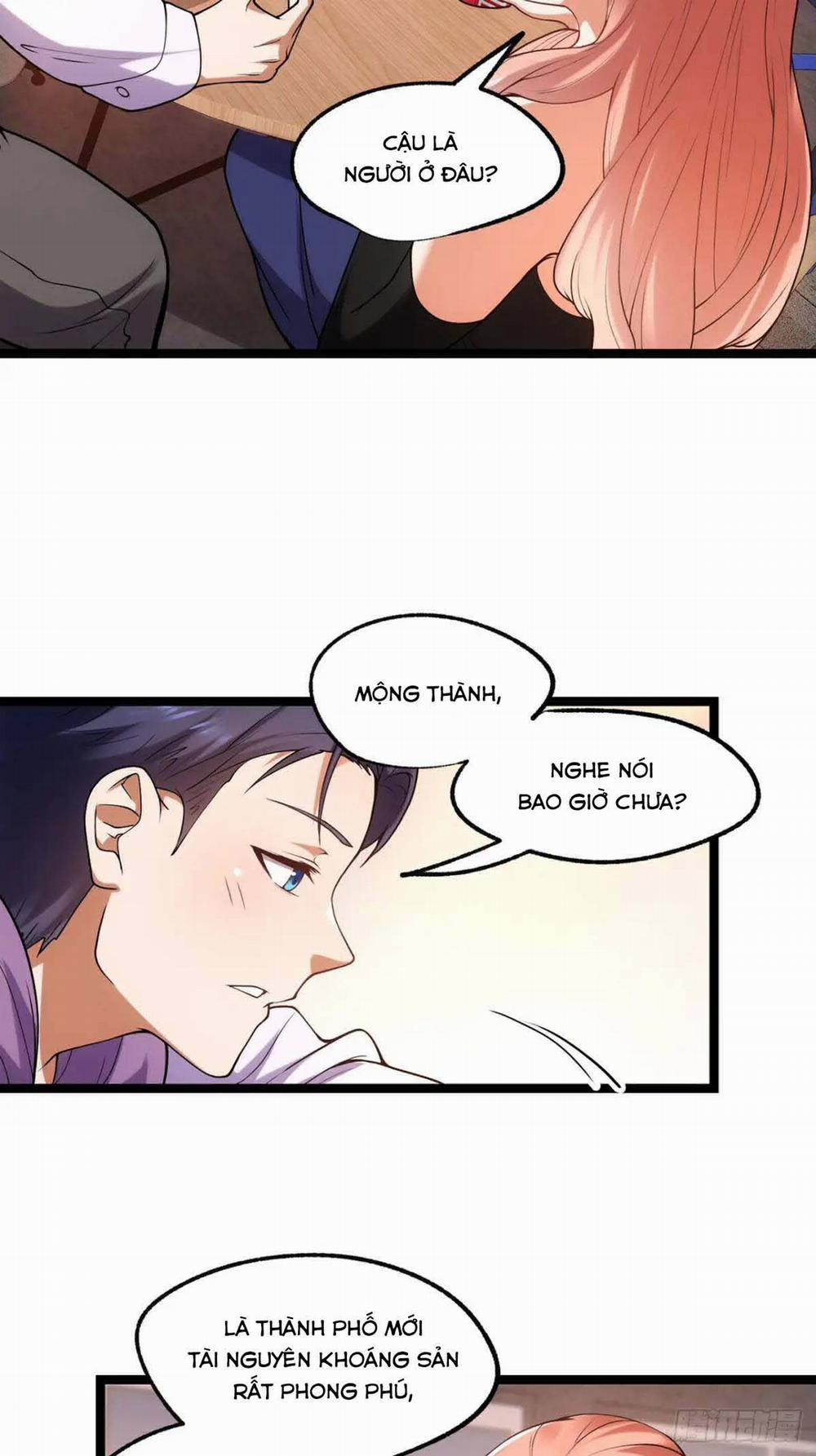 Trọng Sinh Không Làm Chạn Vương, Tôi Một Mình Nạp Game Thăng Cấp 28 trang 21