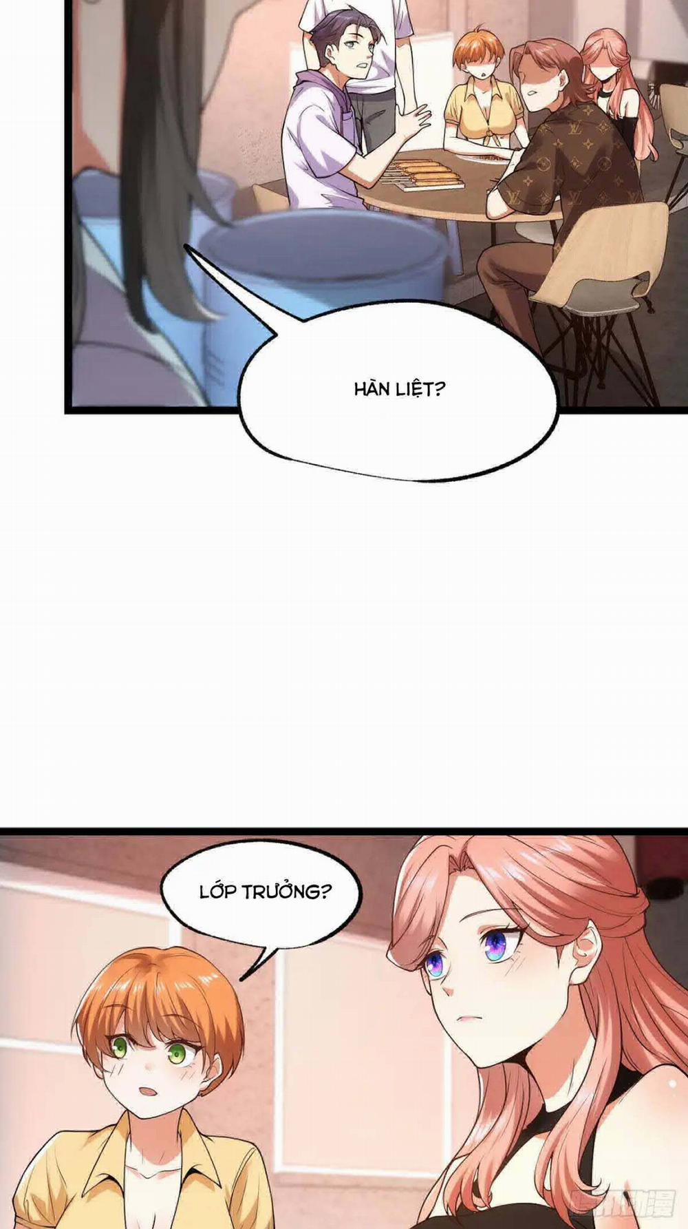 Trọng Sinh Không Làm Chạn Vương, Tôi Một Mình Nạp Game Thăng Cấp 28 trang 26