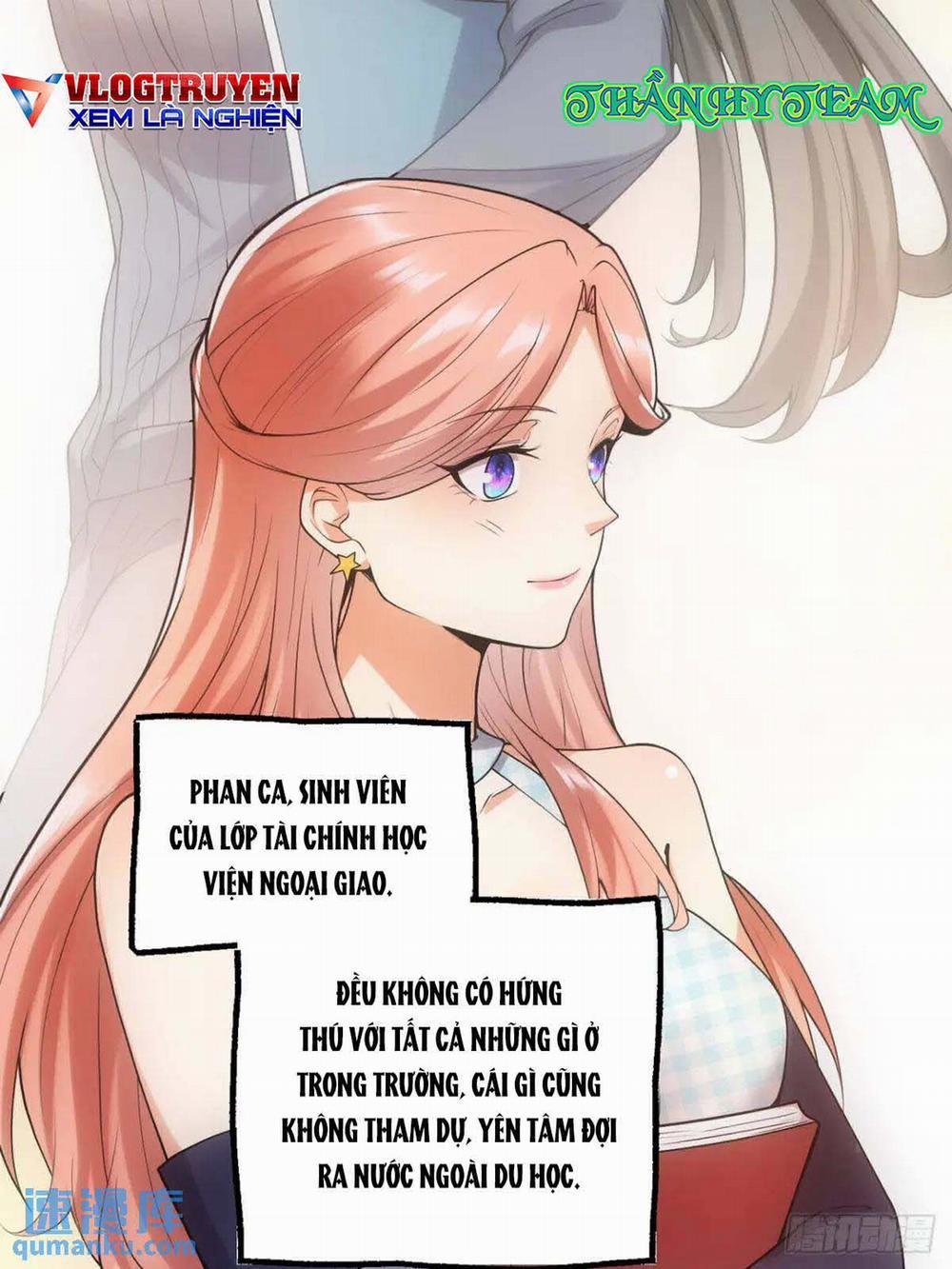 Trọng Sinh Không Làm Chạn Vương, Tôi Một Mình Nạp Game Thăng Cấp 28 trang 30