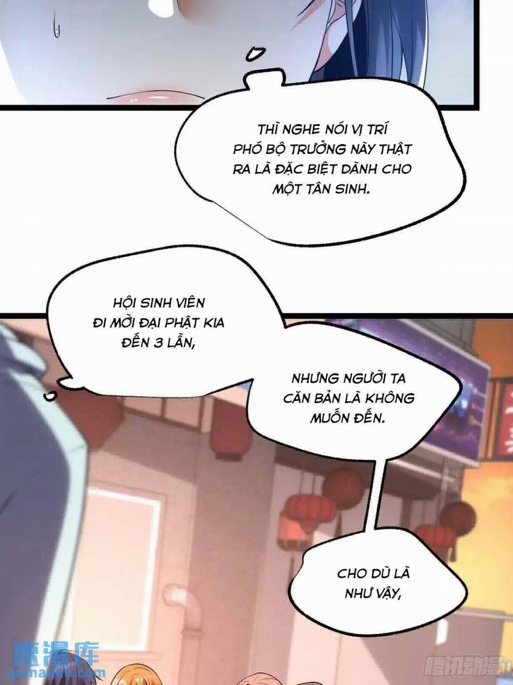 Trọng Sinh Không Làm Chạn Vương, Tôi Một Mình Nạp Game Thăng Cấp 28 trang 33