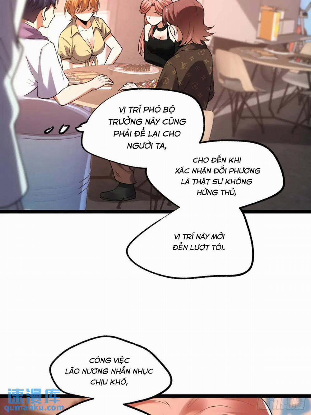 Trọng Sinh Không Làm Chạn Vương, Tôi Một Mình Nạp Game Thăng Cấp 28 trang 34