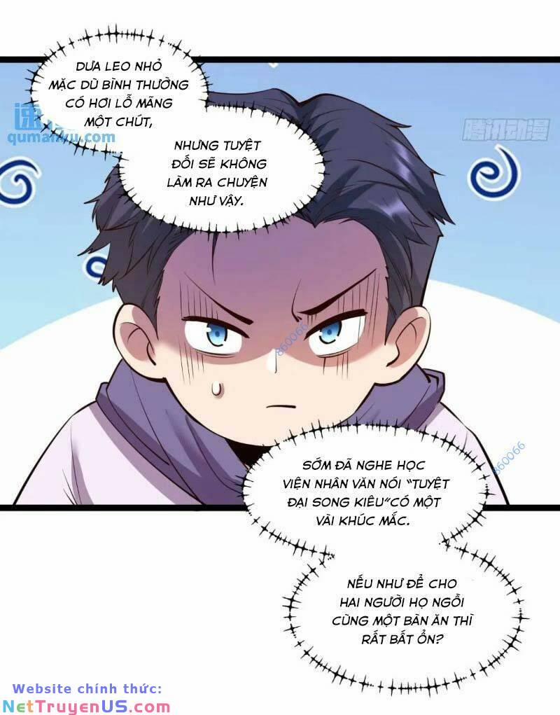 Trọng Sinh Không Làm Chạn Vương, Tôi Một Mình Nạp Game Thăng Cấp 29 trang 10