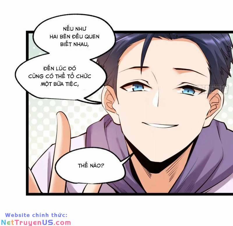 Trọng Sinh Không Làm Chạn Vương, Tôi Một Mình Nạp Game Thăng Cấp 29 trang 13