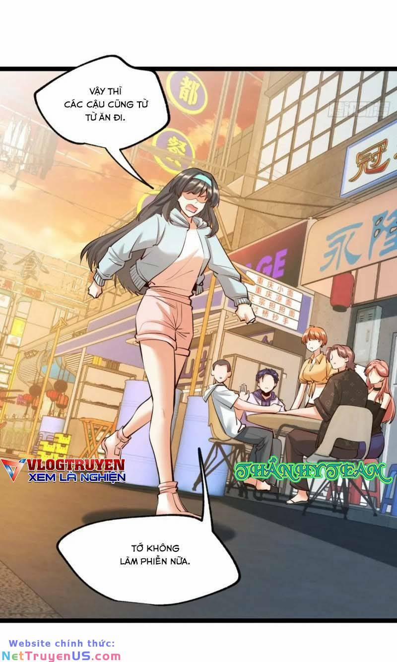 Trọng Sinh Không Làm Chạn Vương, Tôi Một Mình Nạp Game Thăng Cấp 29 trang 15