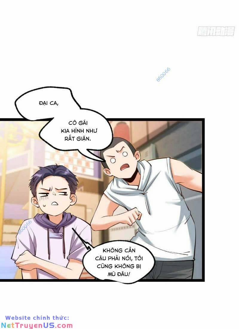 Trọng Sinh Không Làm Chạn Vương, Tôi Một Mình Nạp Game Thăng Cấp 29 trang 16