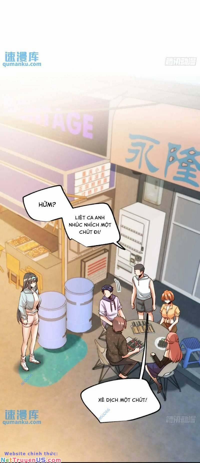 Trọng Sinh Không Làm Chạn Vương, Tôi Một Mình Nạp Game Thăng Cấp 29 trang 2