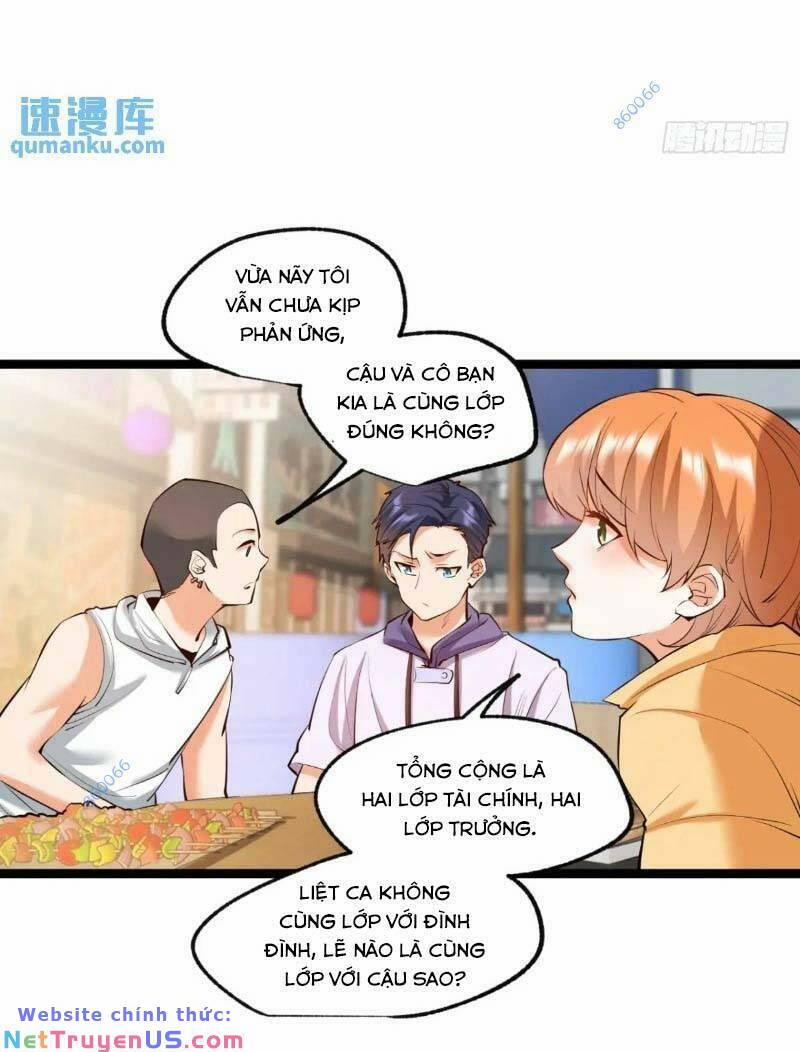 Trọng Sinh Không Làm Chạn Vương, Tôi Một Mình Nạp Game Thăng Cấp 29 trang 24