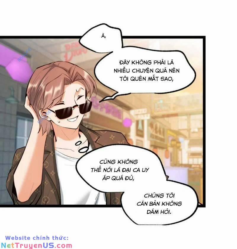 Trọng Sinh Không Làm Chạn Vương, Tôi Một Mình Nạp Game Thăng Cấp 29 trang 26