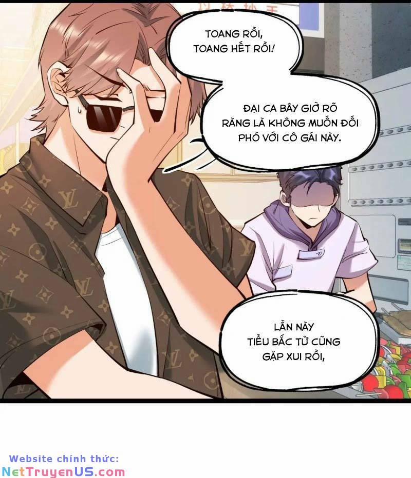 Trọng Sinh Không Làm Chạn Vương, Tôi Một Mình Nạp Game Thăng Cấp 29 trang 3