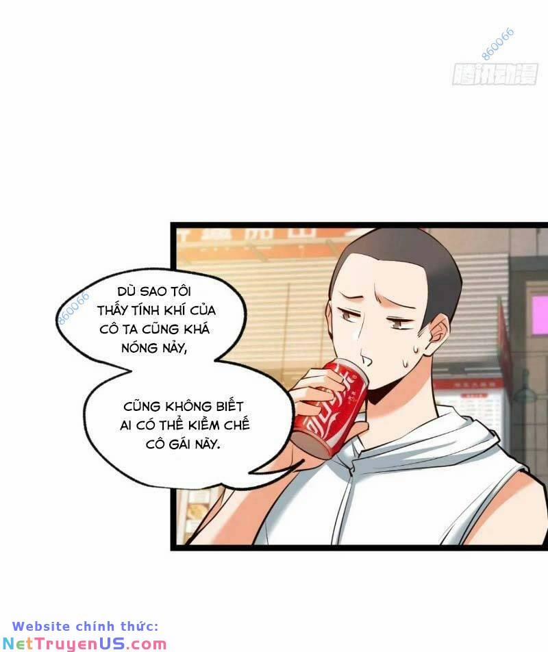 Trọng Sinh Không Làm Chạn Vương, Tôi Một Mình Nạp Game Thăng Cấp 29 trang 32