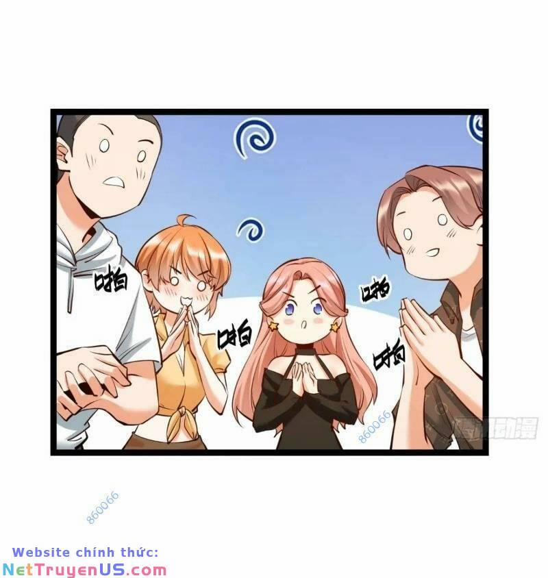 Trọng Sinh Không Làm Chạn Vương, Tôi Một Mình Nạp Game Thăng Cấp 29 trang 36