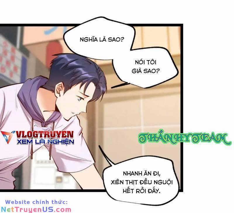 Trọng Sinh Không Làm Chạn Vương, Tôi Một Mình Nạp Game Thăng Cấp 29 trang 39