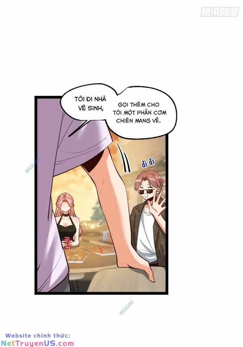 Trọng Sinh Không Làm Chạn Vương, Tôi Một Mình Nạp Game Thăng Cấp 29 trang 40