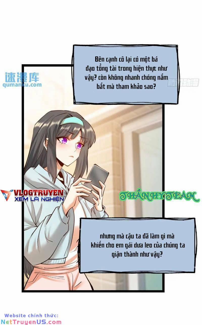 Trọng Sinh Không Làm Chạn Vương, Tôi Một Mình Nạp Game Thăng Cấp 29 trang 45