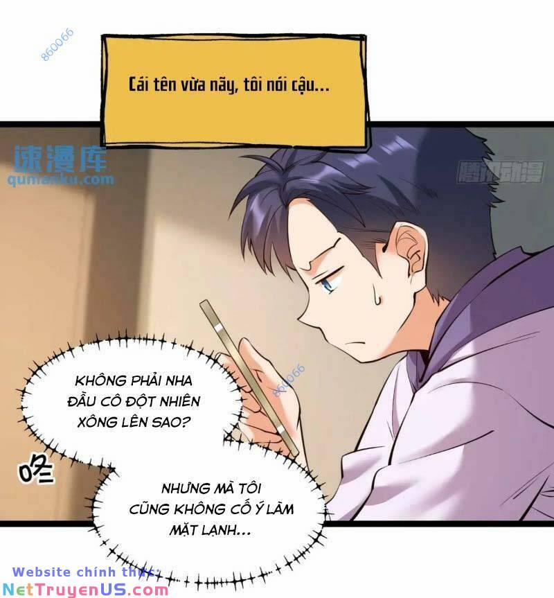 Trọng Sinh Không Làm Chạn Vương, Tôi Một Mình Nạp Game Thăng Cấp 29 trang 48