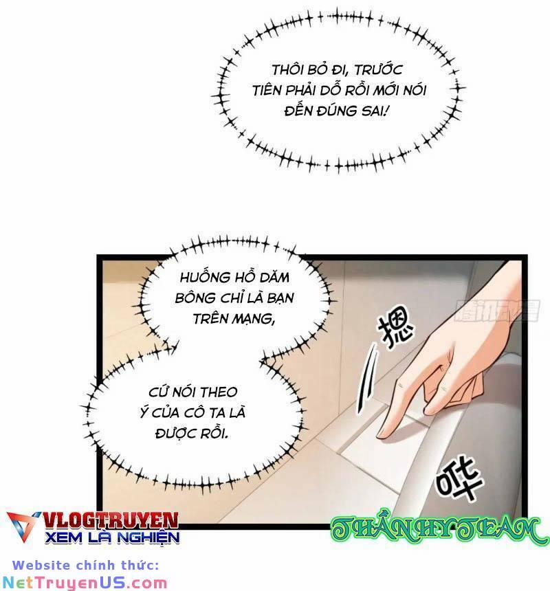 Trọng Sinh Không Làm Chạn Vương, Tôi Một Mình Nạp Game Thăng Cấp 29 trang 49