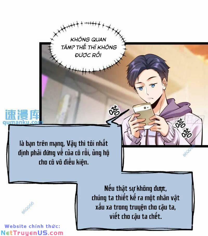 Trọng Sinh Không Làm Chạn Vương, Tôi Một Mình Nạp Game Thăng Cấp 29 trang 52