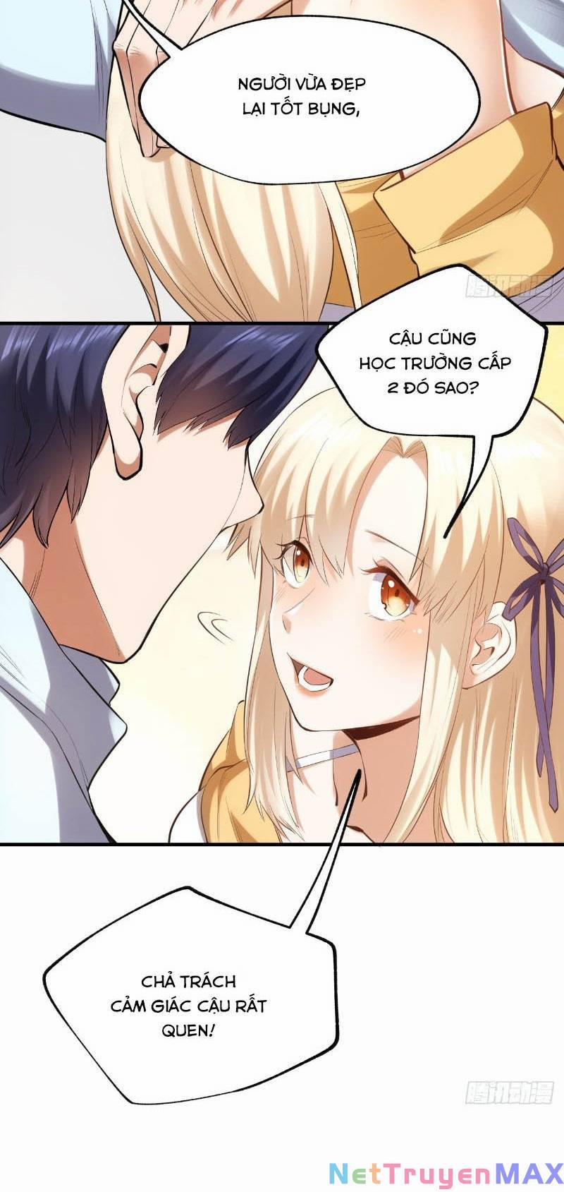 Trọng Sinh Không Làm Chạn Vương, Tôi Một Mình Nạp Game Thăng Cấp 3 trang 10