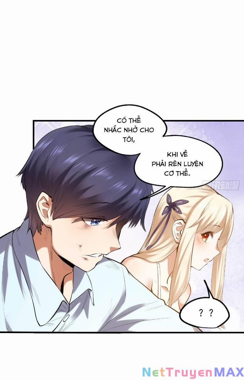 Trọng Sinh Không Làm Chạn Vương, Tôi Một Mình Nạp Game Thăng Cấp 3 trang 12