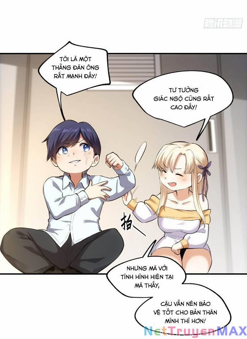 Trọng Sinh Không Làm Chạn Vương, Tôi Một Mình Nạp Game Thăng Cấp 3 trang 14