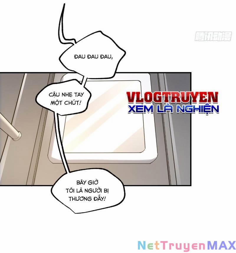 Trọng Sinh Không Làm Chạn Vương, Tôi Một Mình Nạp Game Thăng Cấp 3 trang 15