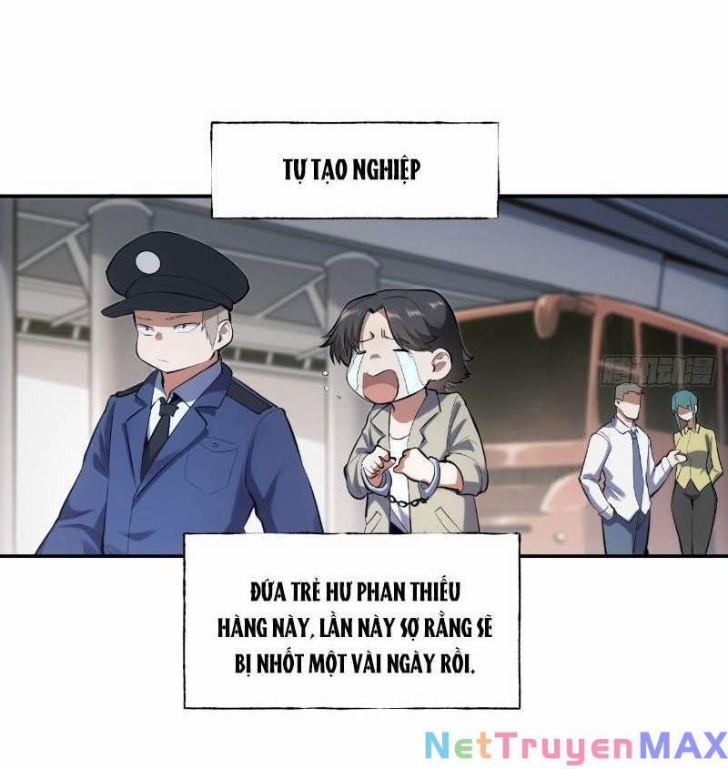 Trọng Sinh Không Làm Chạn Vương, Tôi Một Mình Nạp Game Thăng Cấp 3 trang 16