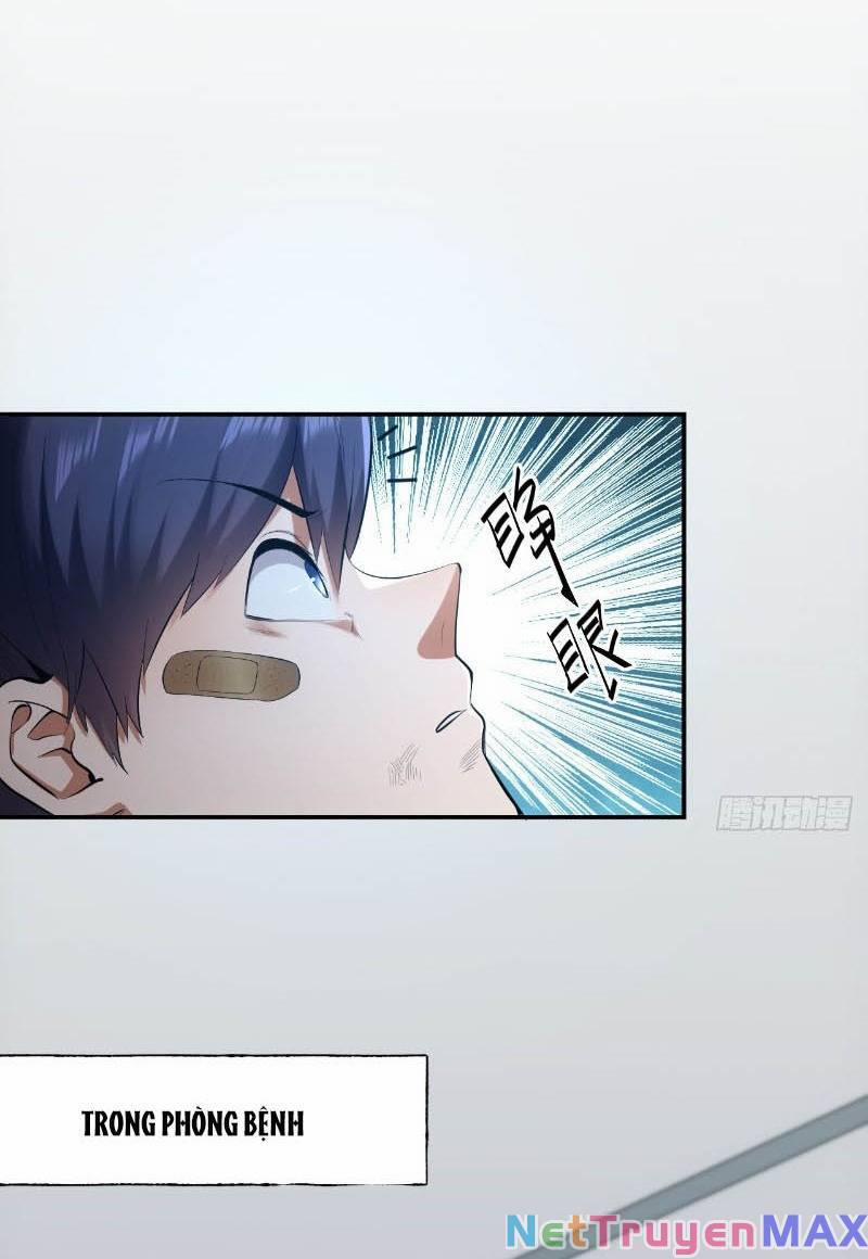 Trọng Sinh Không Làm Chạn Vương, Tôi Một Mình Nạp Game Thăng Cấp 3 trang 19