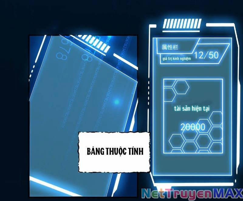 Trọng Sinh Không Làm Chạn Vương, Tôi Một Mình Nạp Game Thăng Cấp 3 trang 24