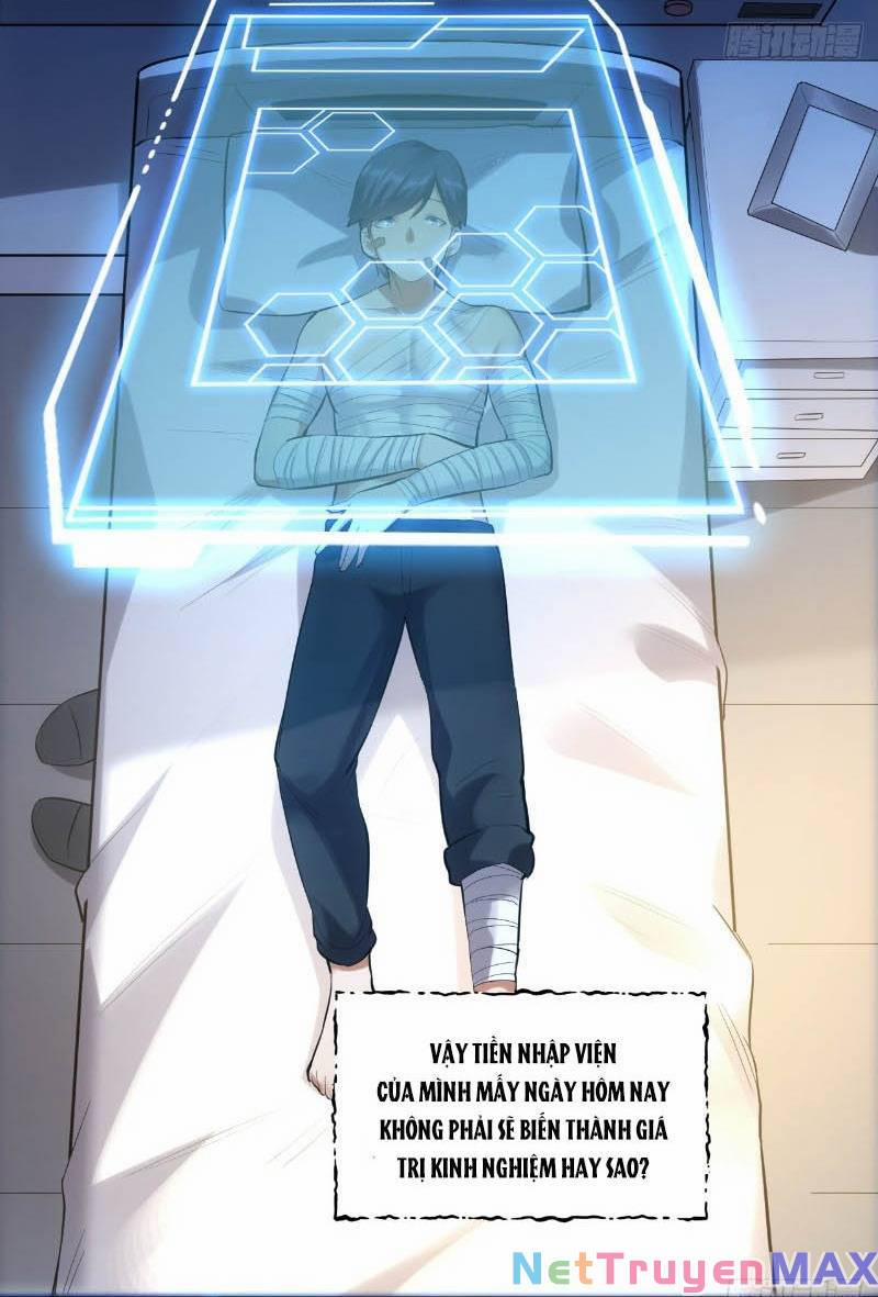 Trọng Sinh Không Làm Chạn Vương, Tôi Một Mình Nạp Game Thăng Cấp 3 trang 26