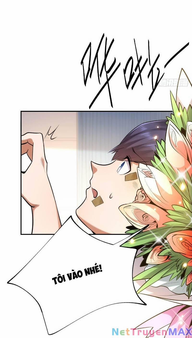 Trọng Sinh Không Làm Chạn Vương, Tôi Một Mình Nạp Game Thăng Cấp 3 trang 28