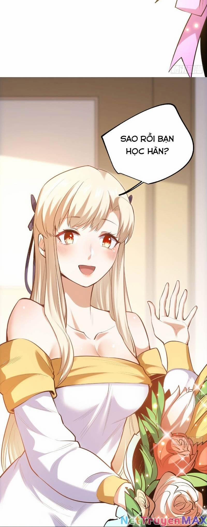 Trọng Sinh Không Làm Chạn Vương, Tôi Một Mình Nạp Game Thăng Cấp 3 trang 29