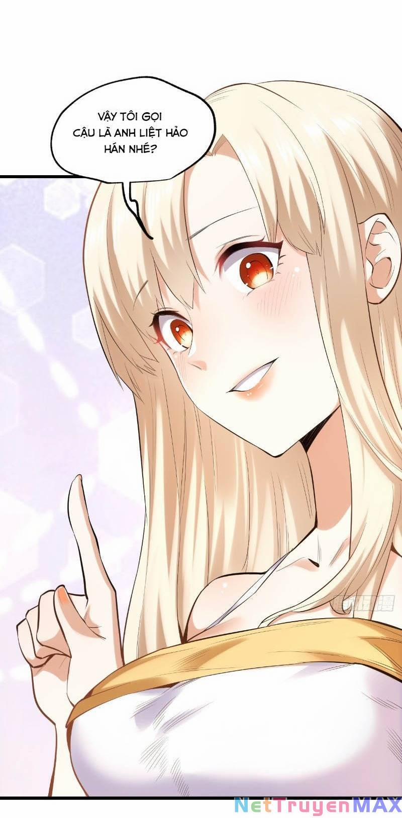 Trọng Sinh Không Làm Chạn Vương, Tôi Một Mình Nạp Game Thăng Cấp 3 trang 31