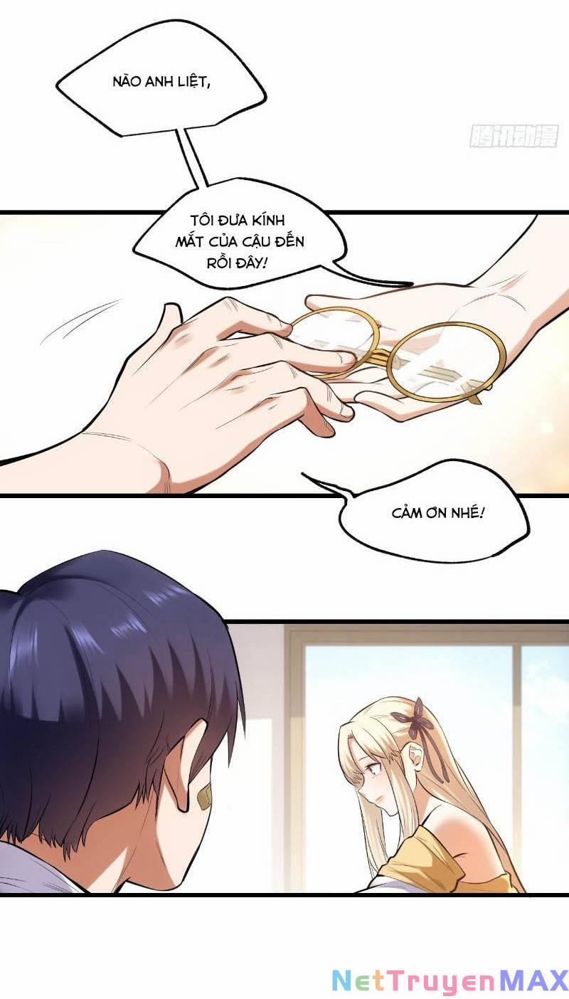 Trọng Sinh Không Làm Chạn Vương, Tôi Một Mình Nạp Game Thăng Cấp 3 trang 33