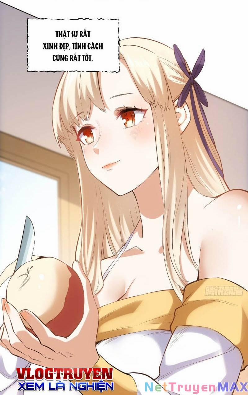 Trọng Sinh Không Làm Chạn Vương, Tôi Một Mình Nạp Game Thăng Cấp 3 trang 37